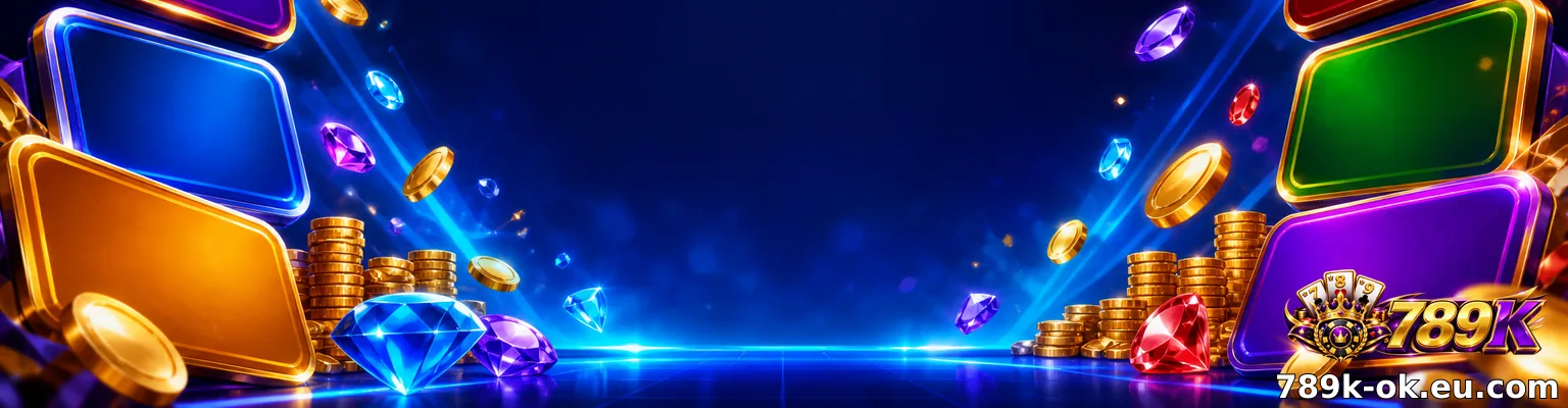 789K Casino | Trang Chủ Chính Thức 2026 - hình ảnh - 789k-ok.eu.com