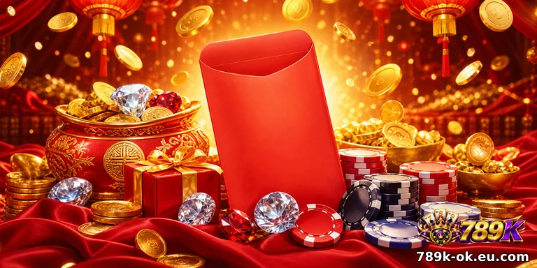 789K Casino | Trang Chủ Chính Thức 2026 - hình ảnh - 789k-ok.eu.com